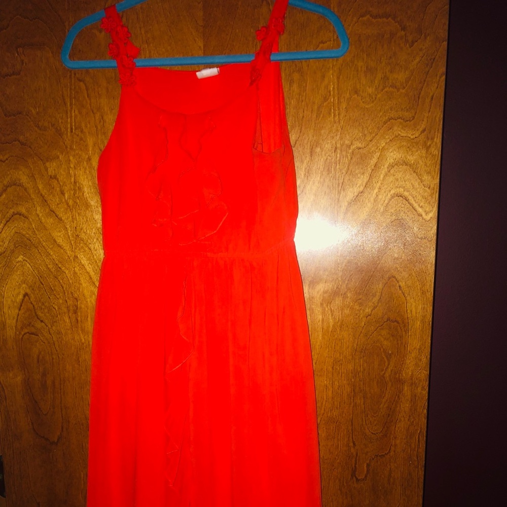 Summer dress